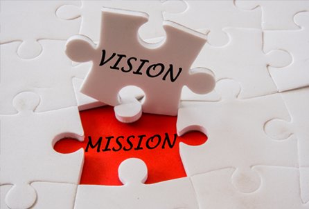 Vision and Mission