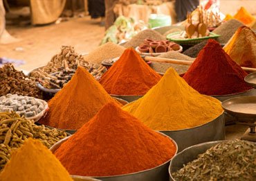 Spices